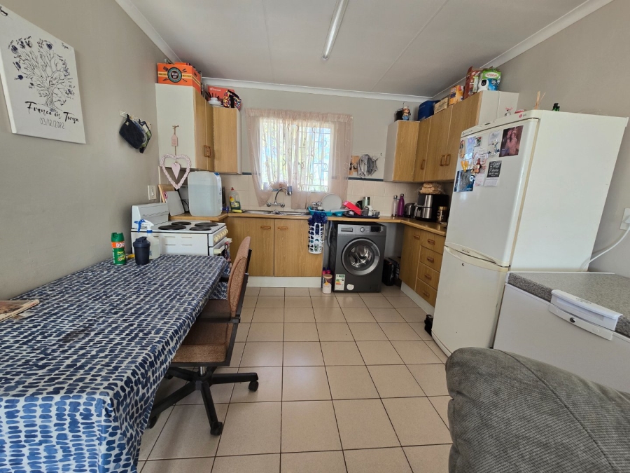 2 Bedroom Property for Sale in Van Der Hoff Park North West